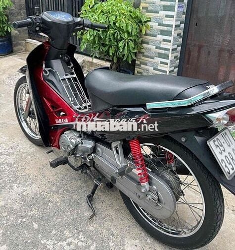 Yamaha Sirius 2012 chính chủ bstp zin bít ký ngay