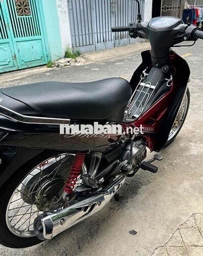 Yamaha Sirius 2012 chính chủ bstp zin bít ký ngay