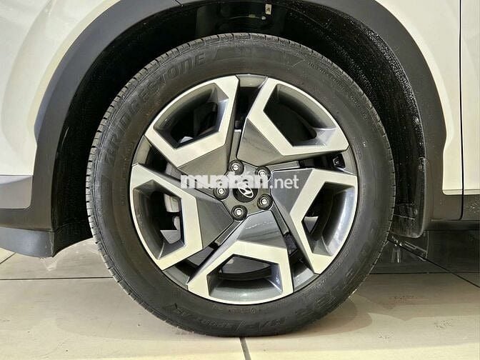 Hyundai Palisade Prestige 2.2D AWD 2024 6s 3v2 km