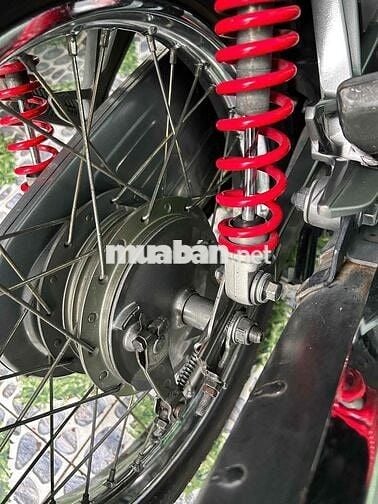 Yamaha Sirius 2012 chính chủ bstp zin bít ký ngay