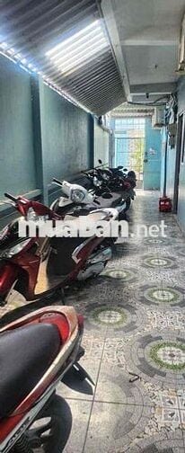 cho thuê phòng đường Trần Đại Nghĩa gần vòng xoay an lạc