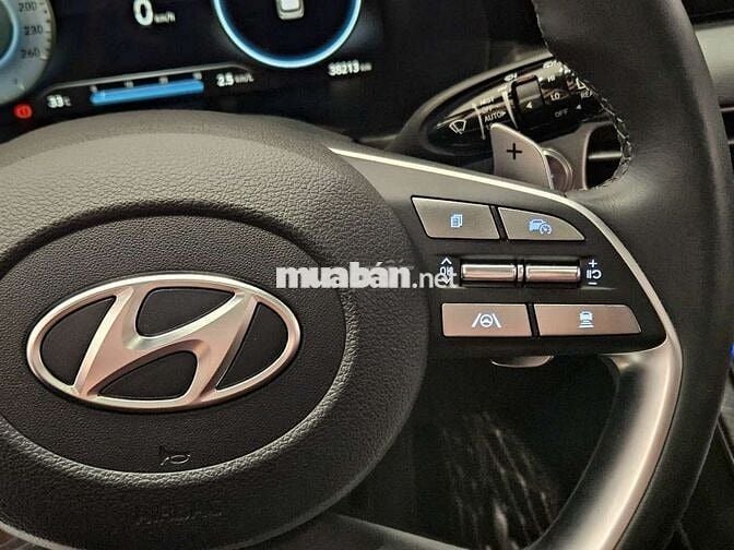 Hyundai Palisade Prestige 2.2D AWD 2024 6s 3v2 km