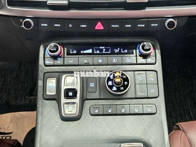 Hyundai Palisade Prestige 2.2D AWD 2024 6s 3v2 km