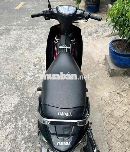 Yamaha Sirius 2012 chính chủ bstp zin bít ký ngay