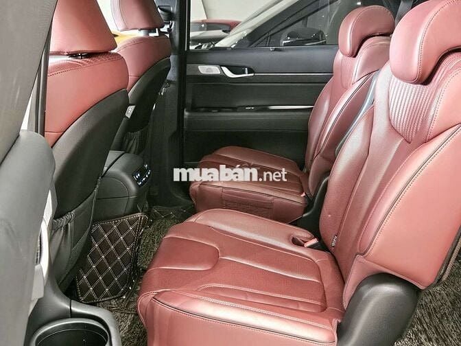 Hyundai Palisade Prestige 2.2D AWD 2024 6s 3v2 km