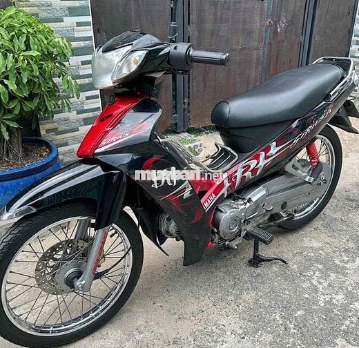 Yamaha Sirius 2012 chính chủ bstp zin bít ký ngay