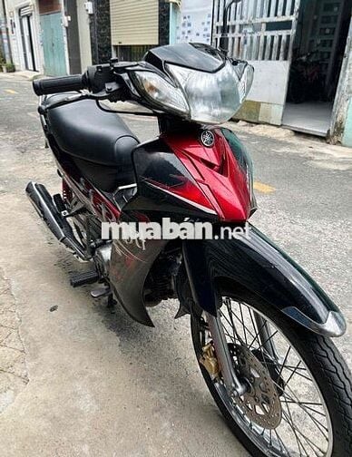 Yamaha Sirius 2012 chính chủ bstp zin bít ký ngay