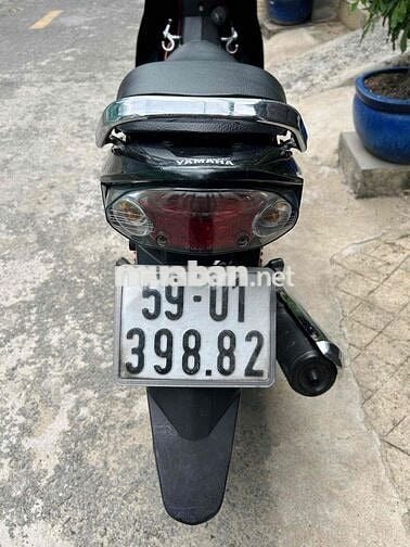 Yamaha Sirius 2012 chính chủ bstp zin bít ký ngay