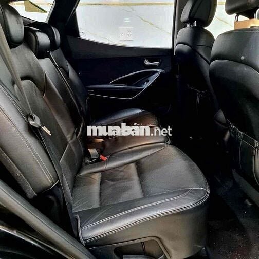 Bán Hyundai Santafe 2016
