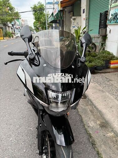Suzuki Gsx150r 2018 bs65 chính chủ