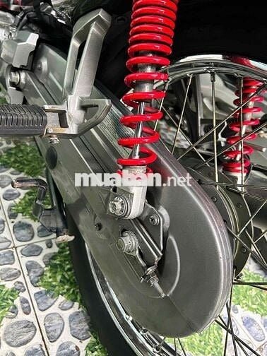Yamaha Sirius 2012 chính chủ bstp zin bít ký ngay