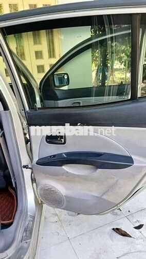 Kia Morning 2007 Tự động nhập Hàn Quốc