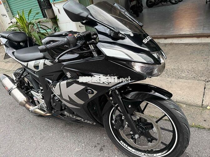 Suzuki Gsx150r 2018 bs65 chính chủ