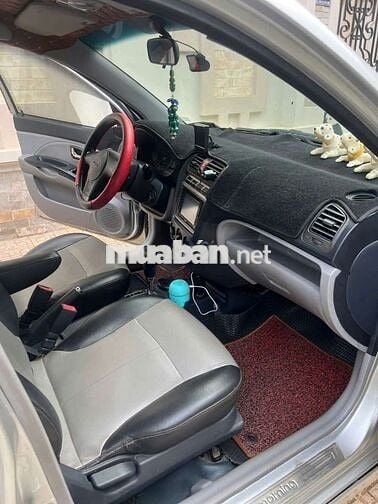 Kia Morning 2007 Tự động nhập Hàn Quốc