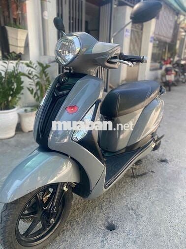 Yamaha Grande Xám Việt Nam