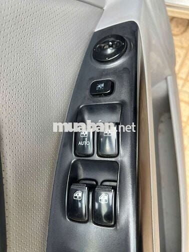 Kia Morning 2007 Tự động nhập Hàn Quốc