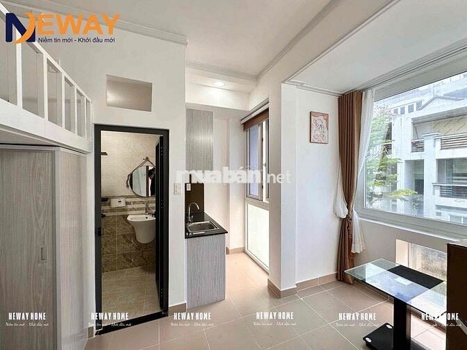 DUPLEX CỬA SỔ KDC KIM SƠN - CÁCH LOTTE 200m