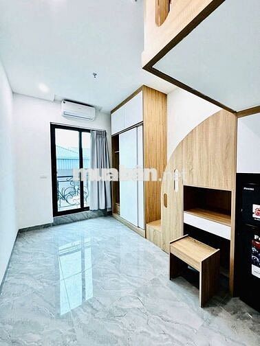 NHÀ MỚI TINH FULL ĐỒ  NGAY LƯƠNG THẾ VINH THANH XUÂN Ở ĐƯỢC NGAY