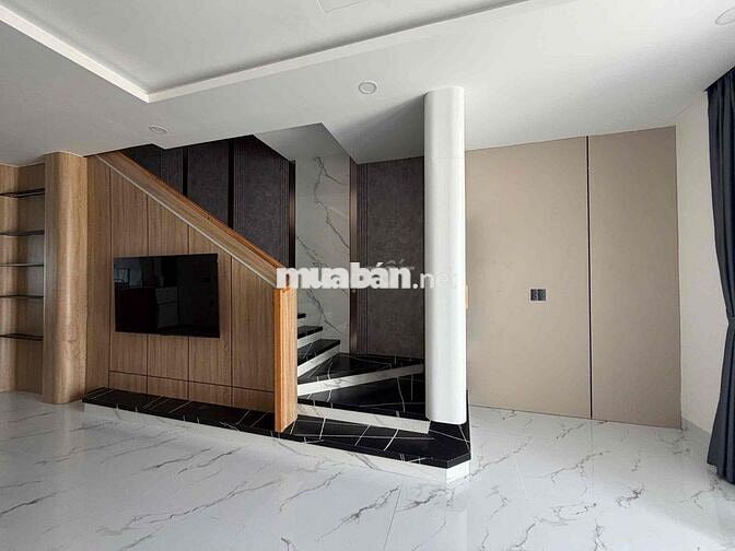 CHO THUÊ NHÀ MỚI KĐT MỸ GIA – GÓI 2, ĐƯỜNG SỐ 15