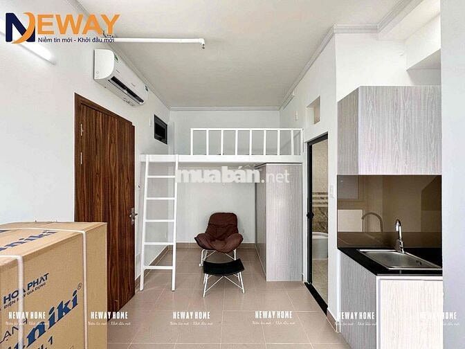 DUPLEX CỬA SỔ KDC KIM SƠN - CÁCH LOTTE 200m