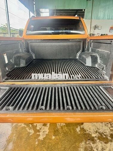 Ford Ranger Wildtrak 2020 Cam Tự động 2.0L