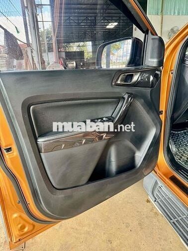 Ford Ranger Wildtrak 2020 Cam Tự động 2.0L