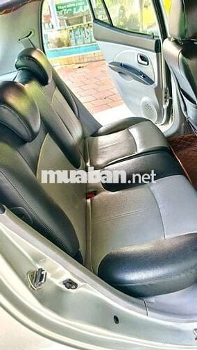 Kia Morning 2007 Tự động nhập Hàn Quốc