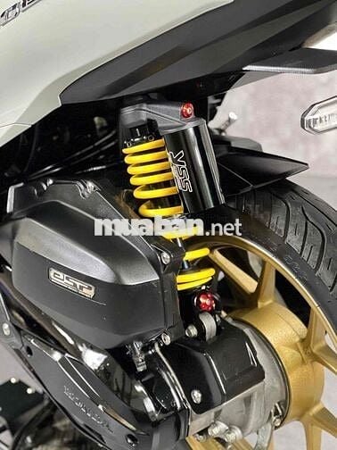 Honda Vario 125 2022 Xám xi măng Indonesia