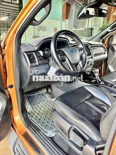 Ford Ranger Wildtrak 2020 Cam Tự động 2.0L