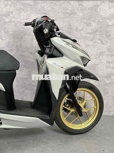 Honda Vario 125 2022 Xám xi măng Indonesia