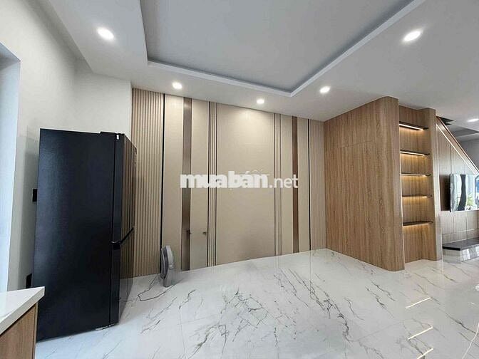 CHO THUÊ NHÀ MỚI KĐT MỸ GIA – GÓI 2, ĐƯỜNG SỐ 15