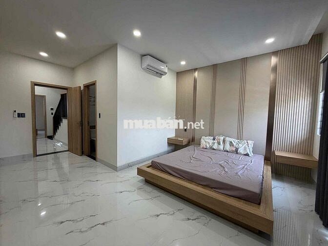 CHO THUÊ NHÀ MỚI KĐT MỸ GIA – GÓI 2, ĐƯỜNG SỐ 15