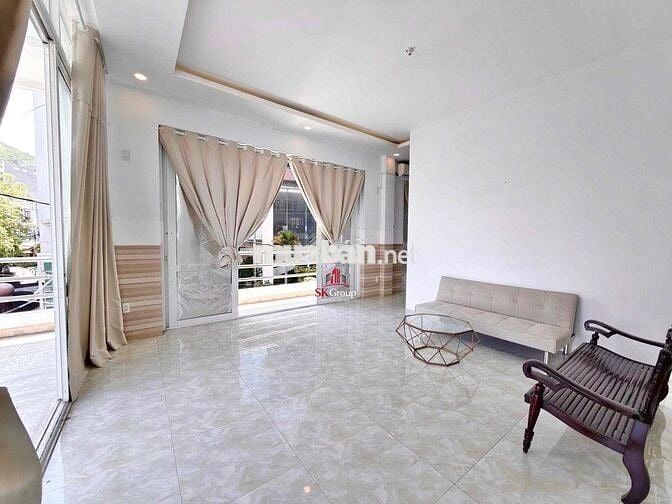 Cho Thuê Căn Hộ Góc Dương Hiến Quyền - Kinh Doanh Được
