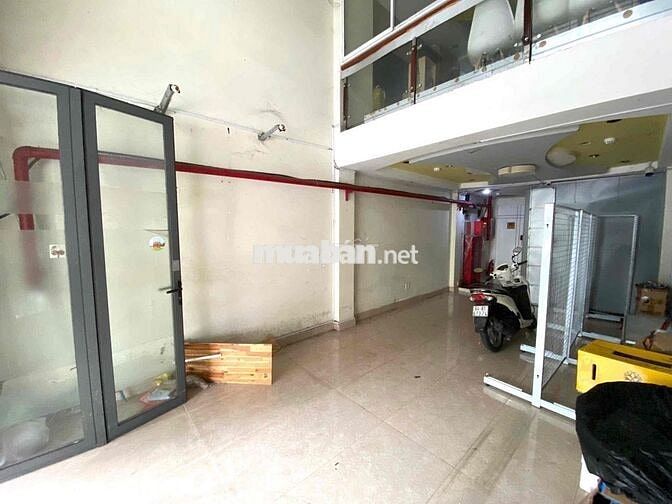 MẶT BẰNG KINH DOANH - NGAY CHỢ HOÀNG HOA THÁM