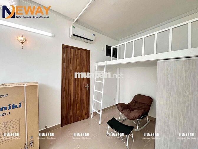 DUPLEX CỬA SỔ KDC KIM SƠN - CÁCH LOTTE 200m