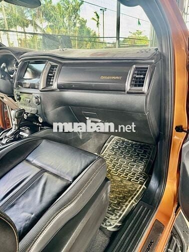 Ford Ranger Wildtrak 2020 Cam Tự động 2.0L