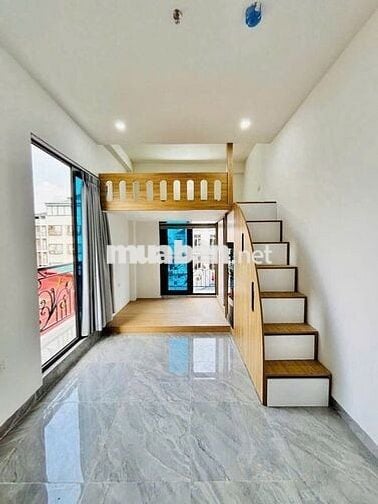 NHÀ MỚI TINH FULL ĐỒ  NGAY LƯƠNG THẾ VINH THANH XUÂN Ở ĐƯỢC NGAY