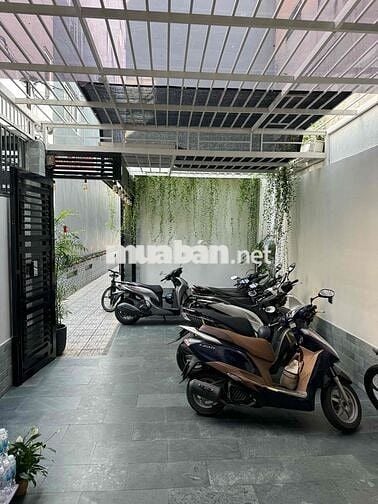 Em trống phòng này ở Sát bên Sân bay 900m Cửu Long , Tân bình