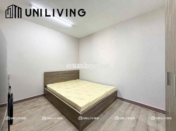 KHAI TRƯƠNG CHDV 40P MỚI XÂY GẦN CẦU SÀI GÒN - NGUYỄN VĂN THƯƠNG