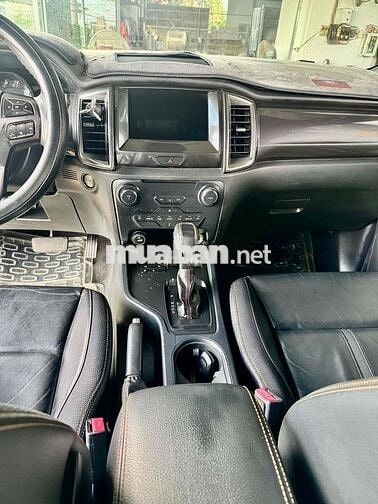 Ford Ranger Wildtrak 2020 Cam Tự động 2.0L