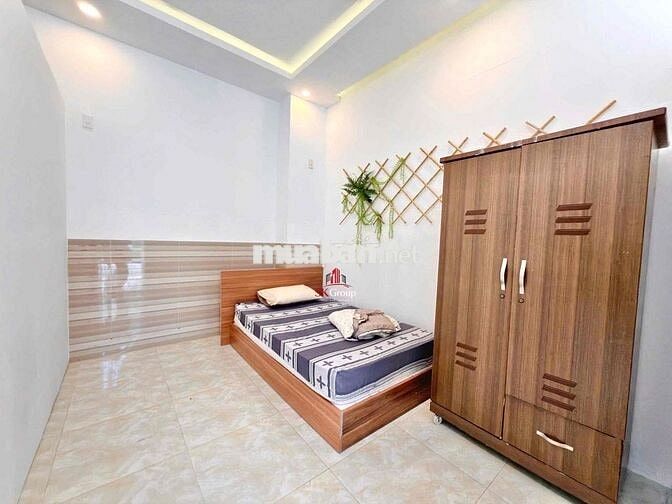 Cho Thuê Căn Hộ Góc Dương Hiến Quyền - Kinh Doanh Được