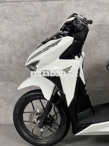 Honda Vario 125 2021 Trắng Đen Indonesia 19.000km