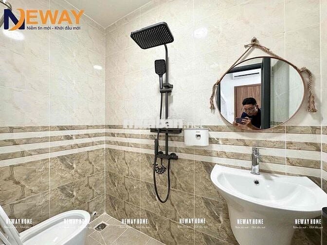 DUPLEX CỬA SỔ KDC KIM SƠN - CÁCH LOTTE 200m