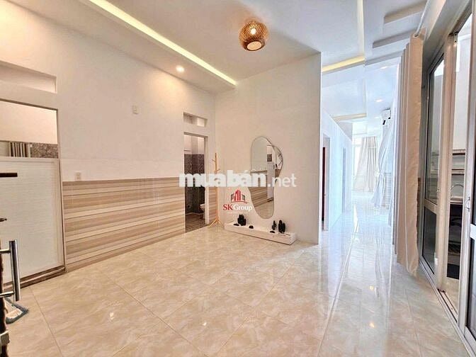 Cho Thuê Căn Hộ Góc Dương Hiến Quyền - Kinh Doanh Được