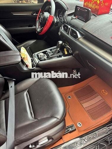 Mazda CX-8 Premium 2021 Xám 7 chỗ