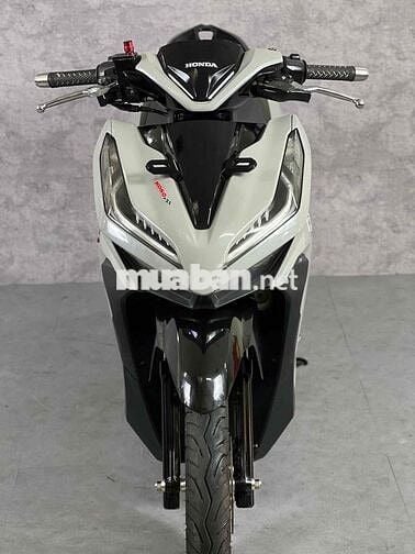Honda Vario 125 2022 Xám xi măng Indonesia