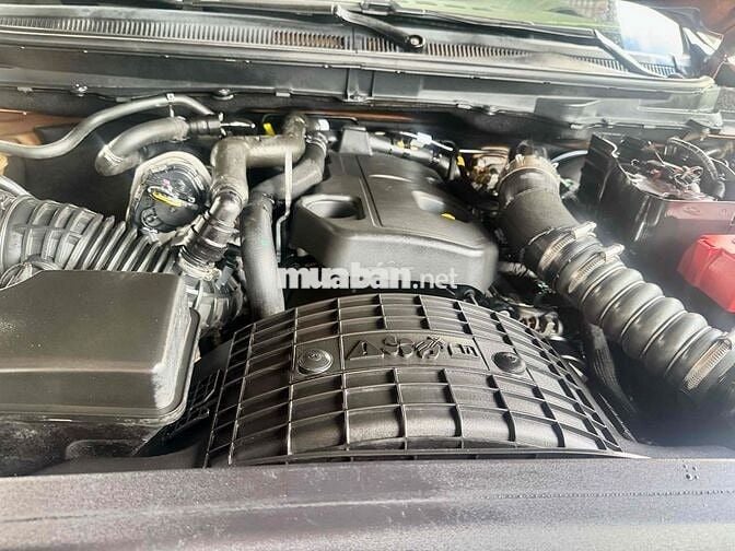 Ford Ranger Wildtrak 2020 Cam Tự động 2.0L