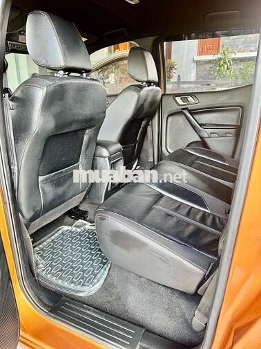 Ford Ranger Wildtrak 2020 Cam Tự động 2.0L