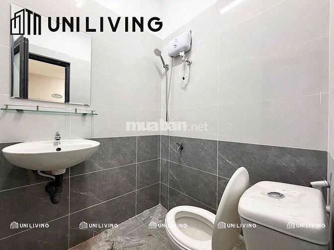 KHAI TRƯƠNG CHDV 40P MỚI XÂY GẦN CẦU SÀI GÒN - NGUYỄN VĂN THƯƠNG