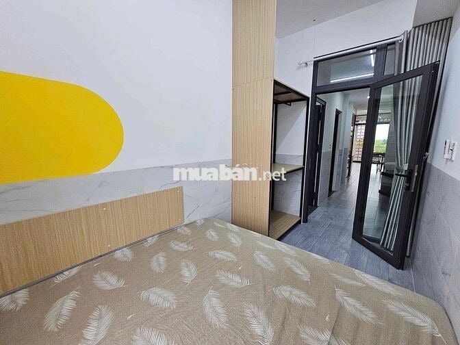 Cho Thuê 2Pn 2Wc Full Nội Thất Đối Diện Lovera Vista Full NT